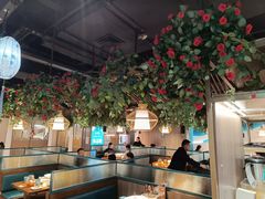 -坤记味道(新华城市广场店)