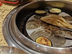 -姜胖胖无限自助烤肉(凯德天府店)