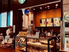 -星巴克(北京建威大厦店)