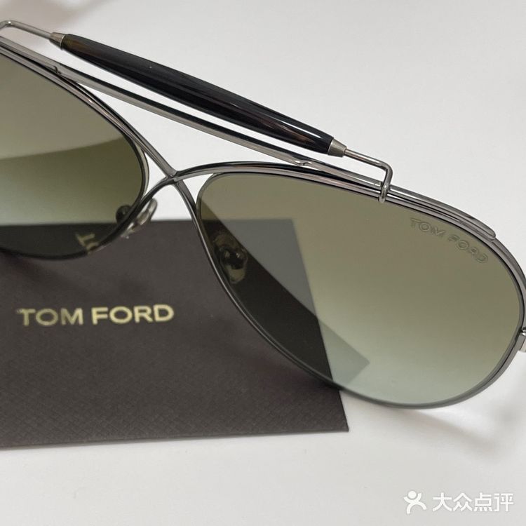 TF汤姆福特TOMFORD太阳镜竟然这么赞🌈🌈🌈