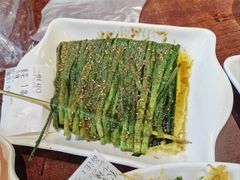 -金刚山烧烤(中山路店)