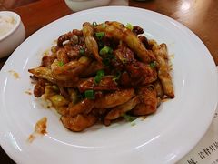 黄金勾月牙骨-老厨家(中央大街西七道街店)