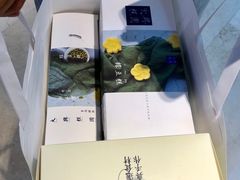 -阮大兴糕团(滨江宝龙店)