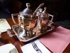 -西村咖啡店 (中山手本店)