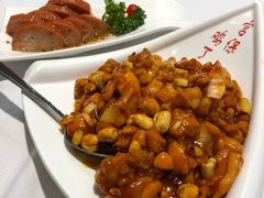 -峨嵋酒家总店(车公庄店)