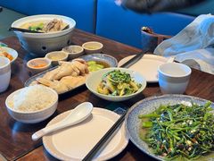 -章记星洲 · 新加坡餐厅(望京店)