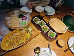 -泰澜得泰国菜(大学城店)