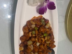 -香融府·烤鸭·家常菜(马家堡路店)
