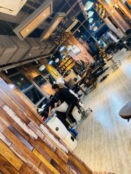 -美格丝M.G.S Hair Salon