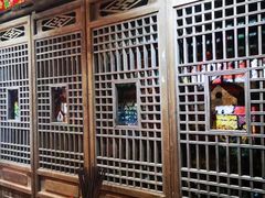 -太平张醪糟(西街直营店)