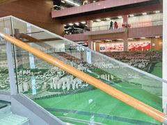 -天津市规划展览馆