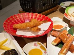 -阿吾罗·月咏精致日料(港汇恒隆广场店)