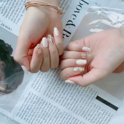 -如一·美甲美睫