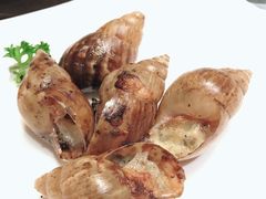 -王鼎精致料理铁板烧(世博源店)