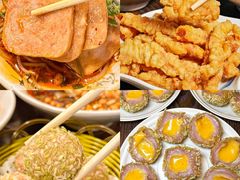 -成都瓜串串(水围1368店)