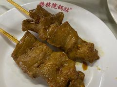 -劈柴院锅贴(沈阳路店)