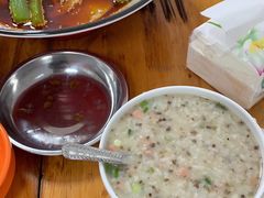 鸡汤饭-舒记钵钵鸡