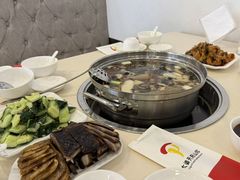 -太婆天府山珍酒楼(亚运村店)