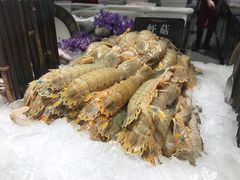 -加餐海鲜自助(宝龙一城店)