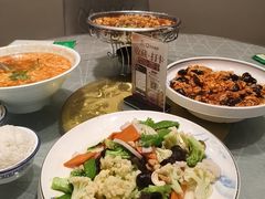-裕德隆清真饭庄·天津特色菜(东丽店)