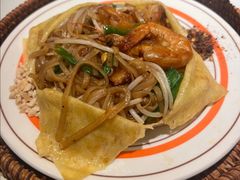 -太食獸泰式茶餐厅(IFS国金中心店)