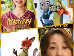 -大光明电影院(南京西路店)