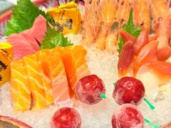 -贵木日本料理·铁板烧(新地假日广场店)