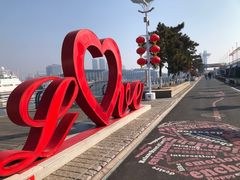 -情人坝酒吧街