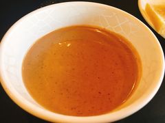 麻酱小料-情忆草原涮肉馆