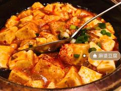 -外婆家(古墩印象城店)