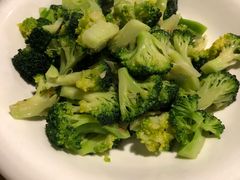 -鹦鹉小厨味道餐厅(山大南路店)