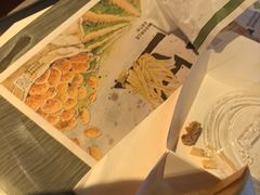 -麦当劳(团结湖店)