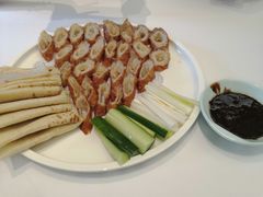 -开海·红岛海鲜虾水饺(石老人店)