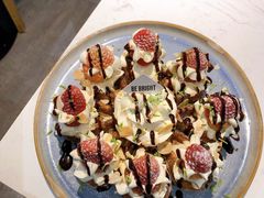 -BE BRIGHT KITCHEN(正佳广场店)