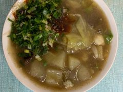 -老字号贾家肉丸糊辣汤(光明巷店)