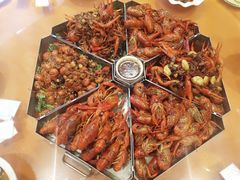 -聚味瞿记·龙虾堂(树木岭店)