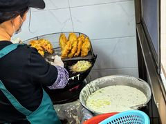 -信二嫂虾饼(振兴路店)