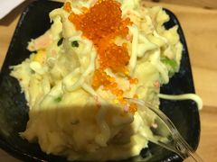 土豆泥沙拉-和风食堂·日料·无界小火锅