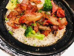 -古南都·老广东酒楼(龙江店)