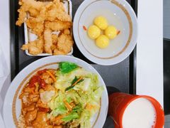 -永和大王(春日上新·阜成门店)