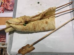 -木屋烧烤(坂田天安云谷店)