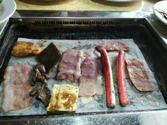 -哆来咪火锅烤肉自助(牌楼店)