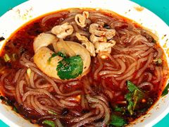 红味肥肠粉-甘记肥肠粉(马鞍北路店)
