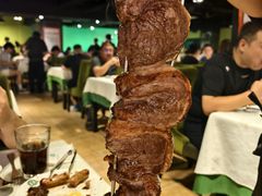 -戈拿旺巴西烤肉(崇文门店)