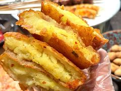 -贰醒·私房小院烧烤 (太古里店)