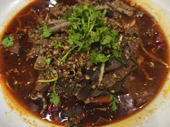 -杨胖子私房菜(秦虹路店)