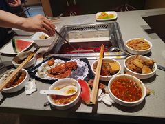 -海底捞火锅(龙湖时代天街店)