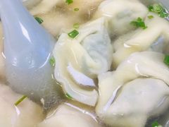 -顶巧鸡汤馄饨(虹口总店)