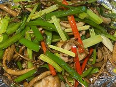 -穿越·兴化早茶·兴化味(英武路店)