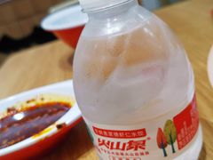 -喜家德虾仁水饺(马栏店)